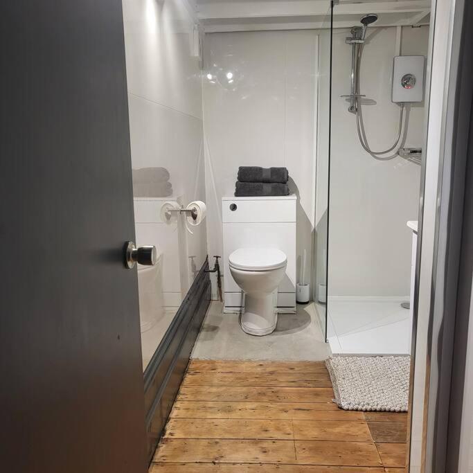 21 Mini Loft Apartment - Great Location - Comfy King Size Bed Brighton Luaran gambar
