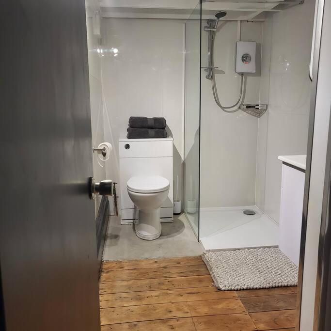 21 Mini Loft Apartment - Great Location - Comfy King Size Bed Brighton Luaran gambar
