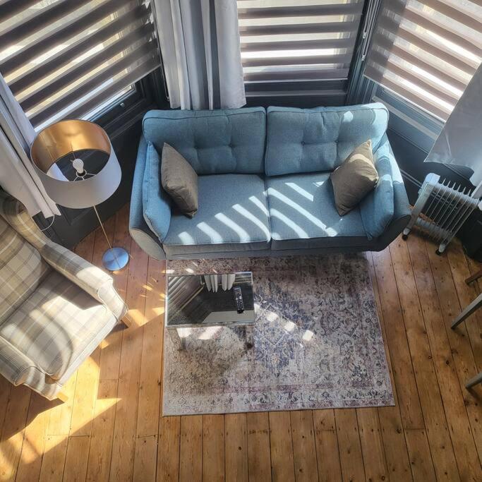 21 Mini Loft Apartment - Great Location - Comfy King Size Bed Brighton Luaran gambar