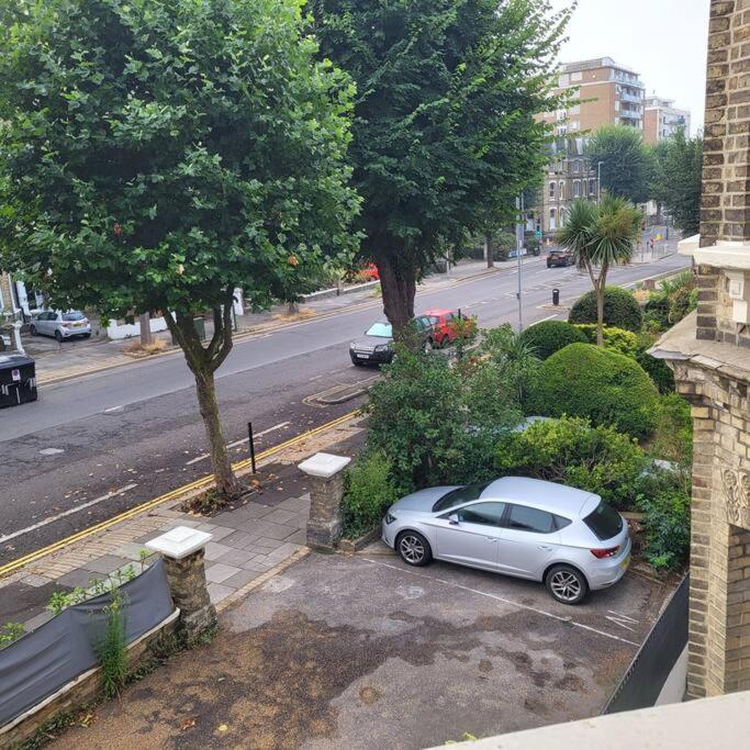 21 Mini Loft Apartment - Great Location - Comfy King Size Bed Brighton Luaran gambar
