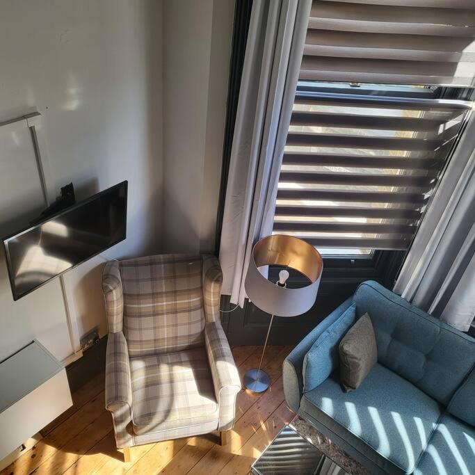 21 Mini Loft Apartment - Great Location - Comfy King Size Bed Brighton Luaran gambar